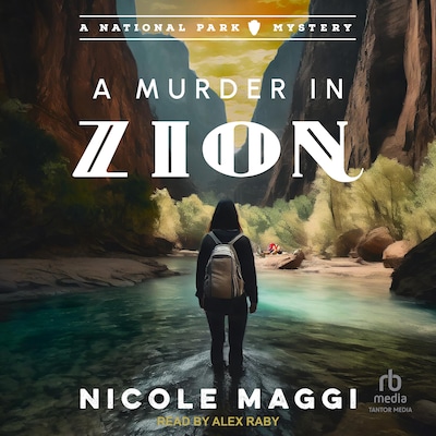 A Murder in Zion