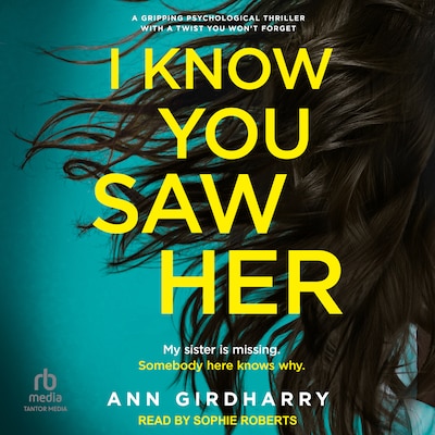 I Know You Saw Her