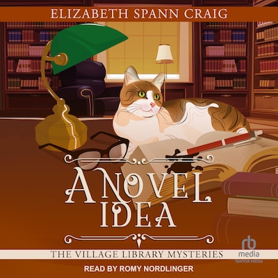 A Novel Idea
