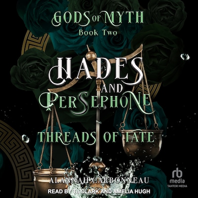 Hades and Persephone