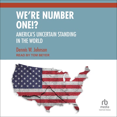 We're Number One!