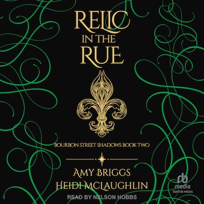 Relic in the Rue
