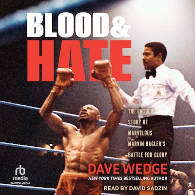 Blood & Hate