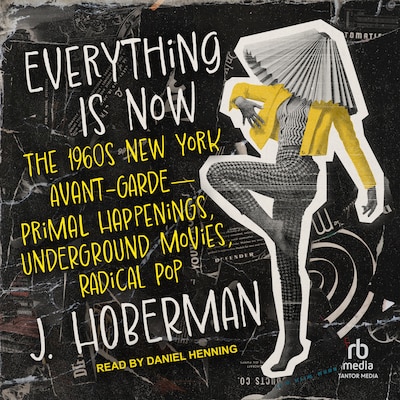 Everything Is Now