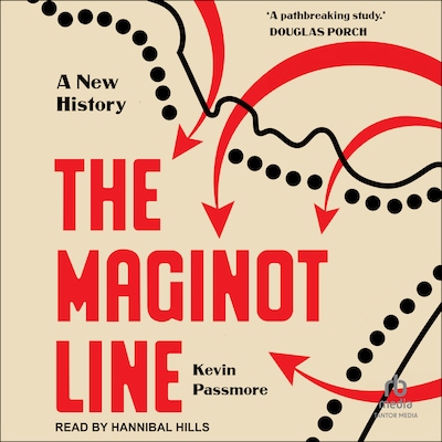 The Maginot Line