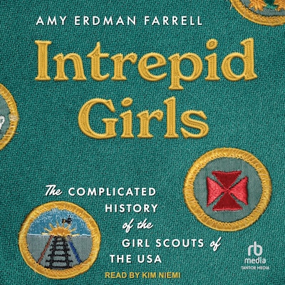 Intrepid Girls
