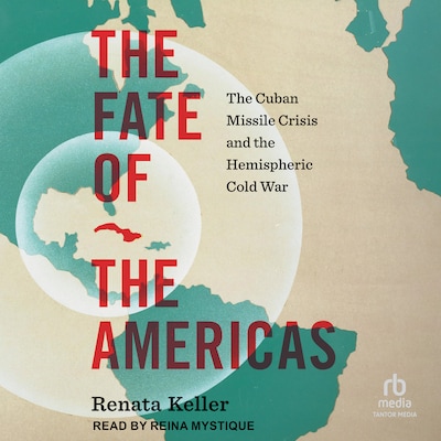 The Fate of the Americas