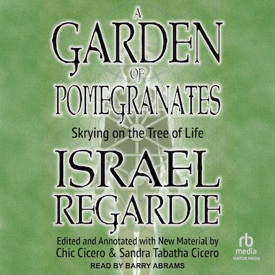 A Garden of Pomegranates
