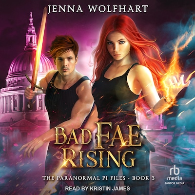 Bad Fae Rising