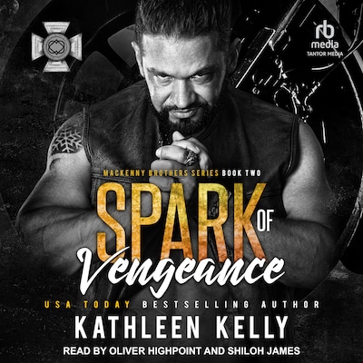 Spark of Vengeance