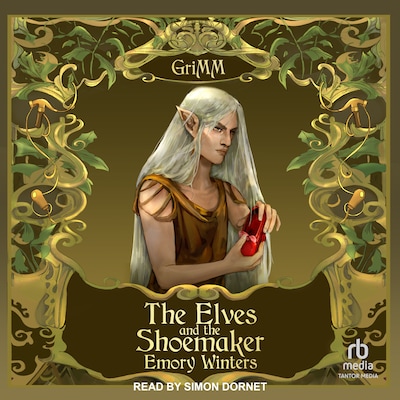 The Elves and the Shoemaker