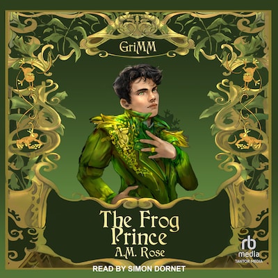 The Frog Prince