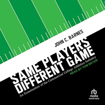 Same Players, Different Game