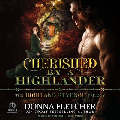 Cherished By A Highlander