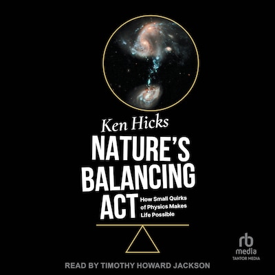 Nature's Balancing Act