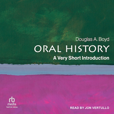 Oral History