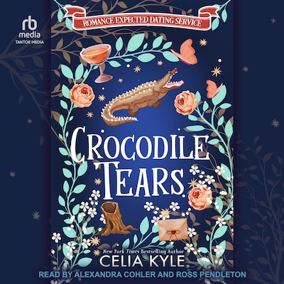Crocodile Tears