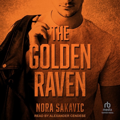 The Golden Raven