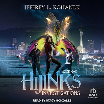 Hijinks Investigations