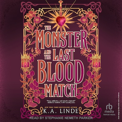 The Monster and the Last Blood Match