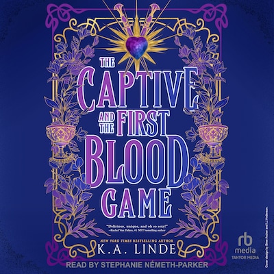 The Captive and the First Blood Game