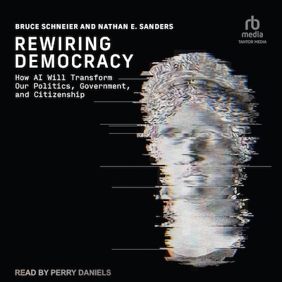 Rewiring Democracy