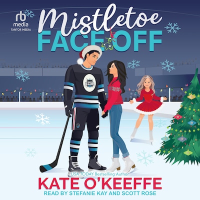 Mistletoe Face Off