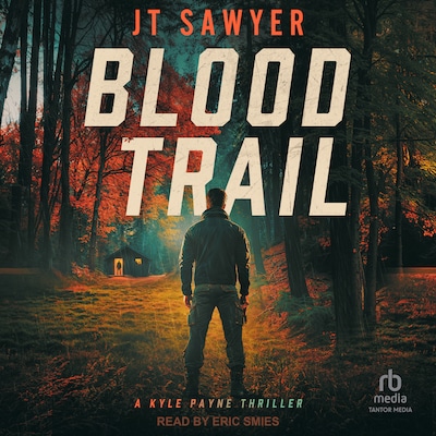 Blood Trail