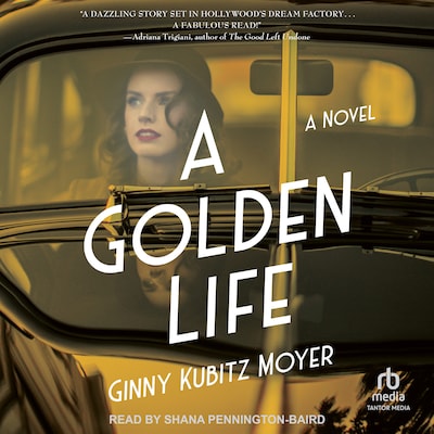 A Golden Life