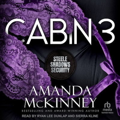 Cabin 3