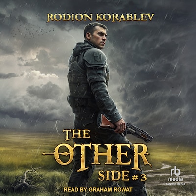 The Other Side #3