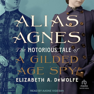 Alias Agnes