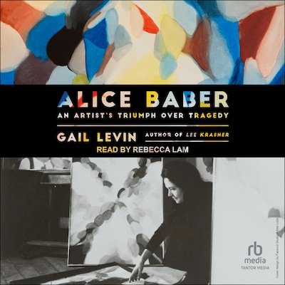 Alice Baber