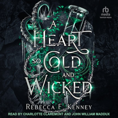 A Heart So Cold and Wicked