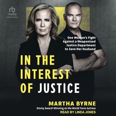 In the Interest of Justice