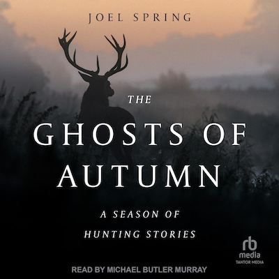 The Ghosts of Autumn