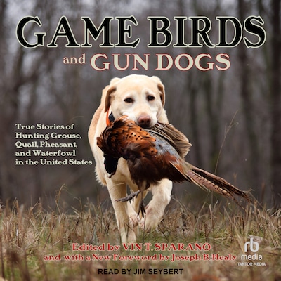 Game Birds and Gun Dogs