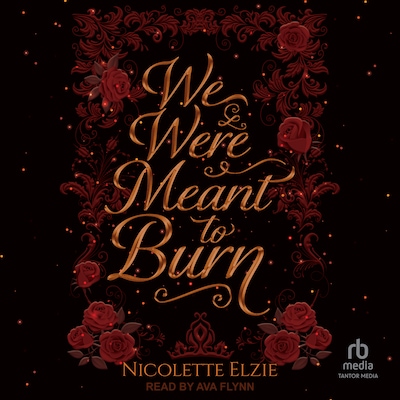 We Were Meant to Burn