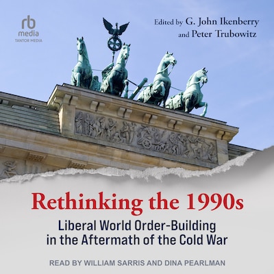 Rethinking the 1990s
