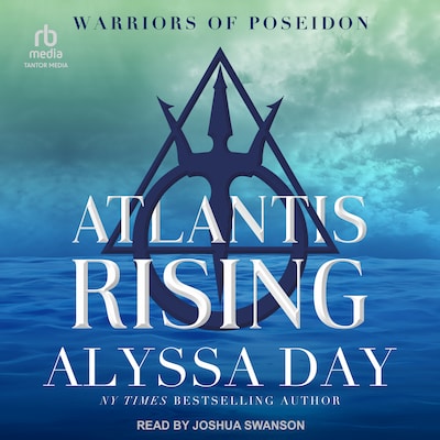 Atlantis Rising