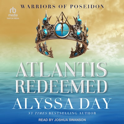 Atlantis Redeemed