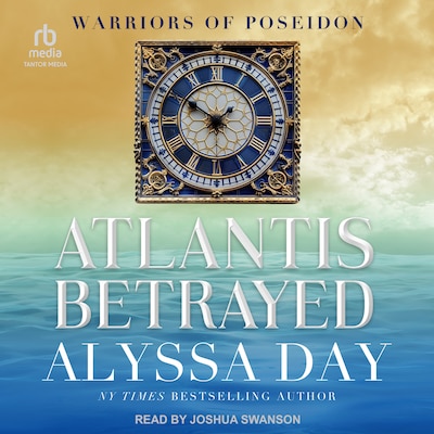 Atlantis Betrayed