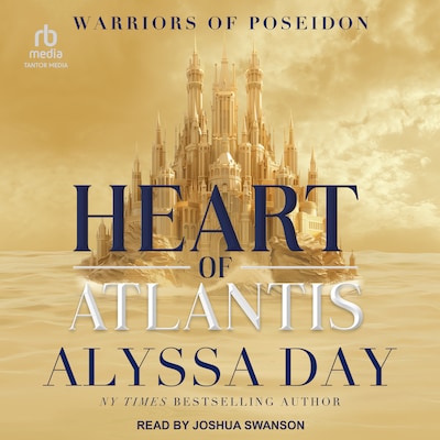 Heart of Atlantis
