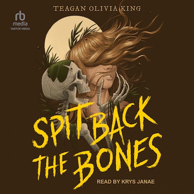 Spit Back the Bones