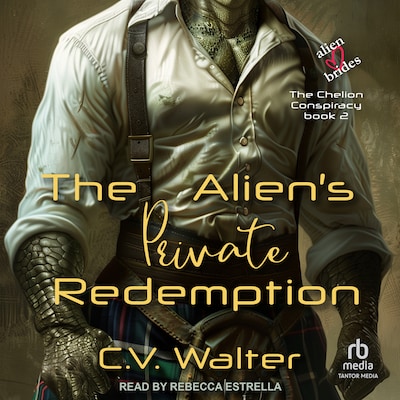 The Alien's Private Redemption