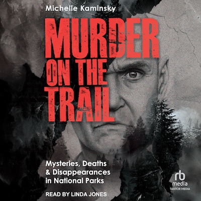 Murder on the Trail