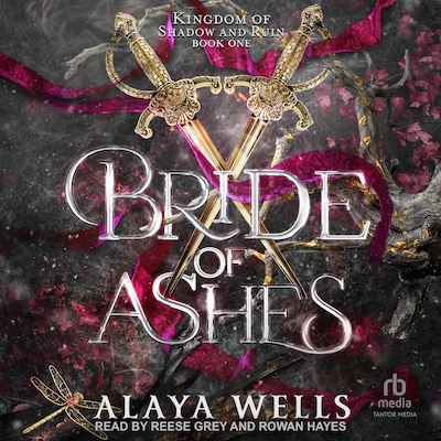 Bride of Ashes
