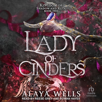 Lady of Cinders
