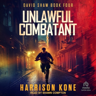 Unlawful Combatant