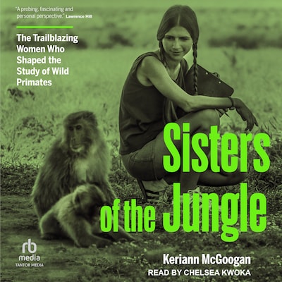 Sisters of the Jungle